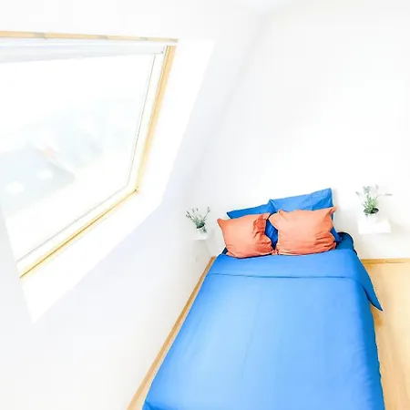 Apartament Place Victor Hugo Grenoble