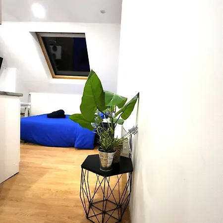 Place Victor Hugo גרנובל