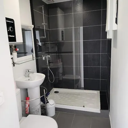 Place Victor Hugo Lägenhet *