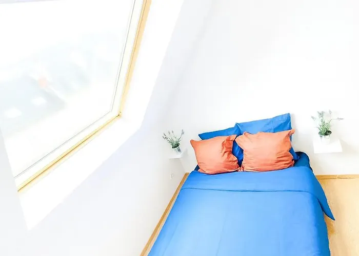 Lägenhet Place Victor Hugo Grenoble